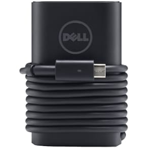 Dell - USB-C strömadapter - AC - 90 Watt - Europa