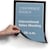 Documentkader Durable Duraframe Magnetic, A4, zwart, in ophanget