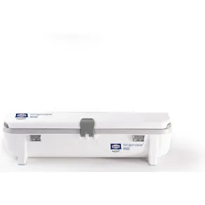 Dispenser TOPPITS WRAPMASTER 4500 45cm