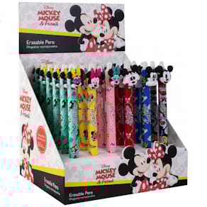 Tintenroller COOLPACK Display Disney, sortiert