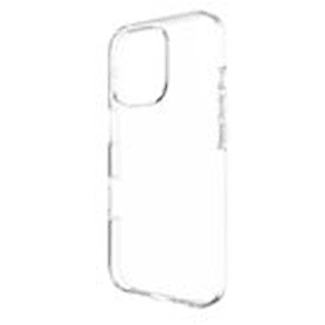 Zagg Crystal Palace Lite - Baksidesskydd för mobiltelefon - klar