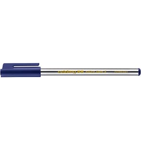 Feinliner edding 0,6 mm, blau