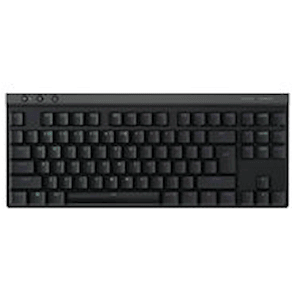 G515 KBD Lightspeed TKL BLACK US INT'L