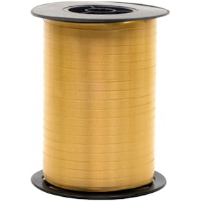 Ringelband Goldina, gold