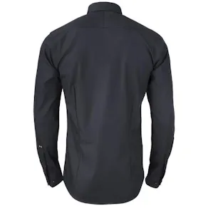 Skjorta J.HARVEST&FROST YB50 slim sv 2XL