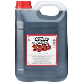 Gløggkonsentrat TOMTE 2,5 liter