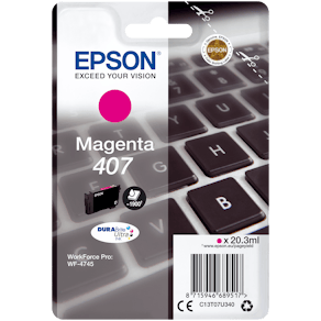 WF-4745 Ink Cartridge L Magenta Ink