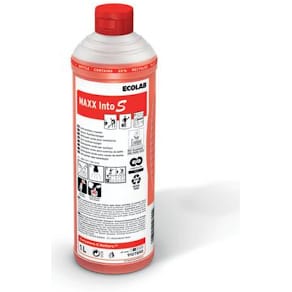Sanitærrengjøring ECOLAB Maxx Into S 1L