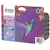 Epson T0807 Multipack - 44.4 ml - svart, gul,
