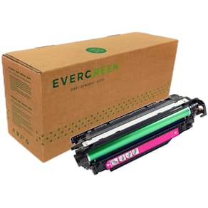Lasertoner EVERGREEN 732M (kompatibel zu Canon 6261B002), magenta