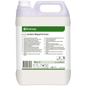 Golvunderhåll JONTEC Repel & Care 5L
