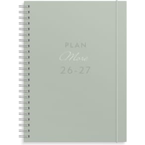 Burde Kalender Plan more A5 26/27