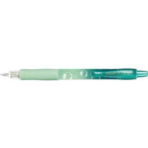 Gelroller Pilot G-2 Bubble, medium, groen