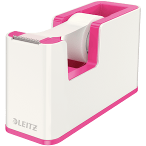 Tejphållare LEITZ WOW cerise