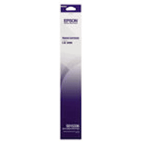 Epson - Svart - färgband - för LQ 2090, 2090II, 2090IIN