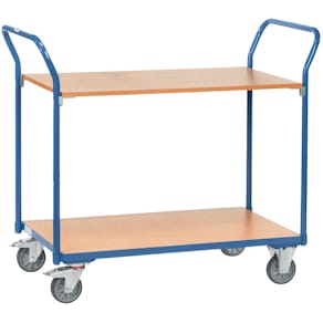 Tischwagen Fetra, 85 x 45 cm