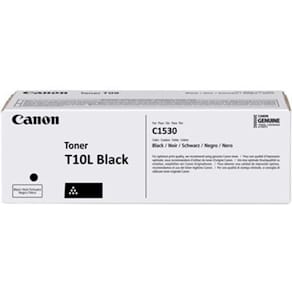 Toner CANON T10L 6K svart