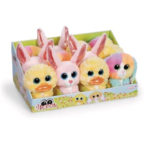 Plüschfigur GLUBSCHIS Spring, 15 cm, schlenkernd