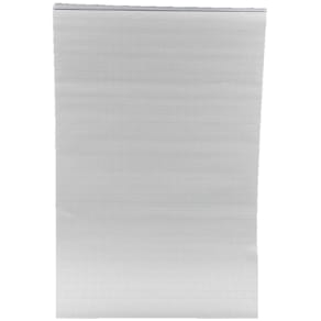 Blädderblock LYRECO 65x40cm rut 70g 5/fp