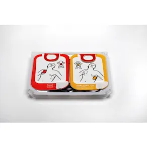 Elektroder, 1par till LIFEPAK CR2