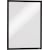 Magnetisch kader Durable Duraframe Magnetic, zwart, ft A3, pak 5