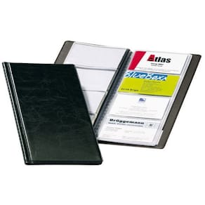 Visitkortsbok DURABLE VISIFIX®
