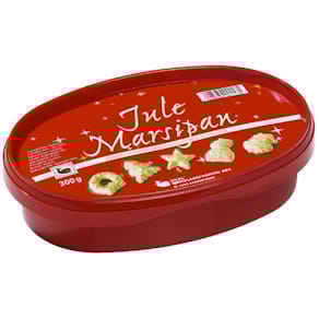 Sjokolade HVAL Julefigurer 300g