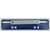 Snelhechter 5 Star, blauw, 150 x 38 mm, doos van 100 stuks