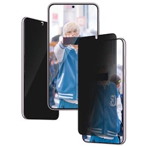 PG Privacy Screen Protector Galaxy S24 Plus UWF wA