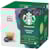 Kaffekapsel STARBUCKS Espresso Dark (12)