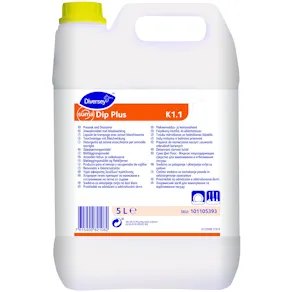 Blötläggningingsmedel SUMA Dip plus 5L