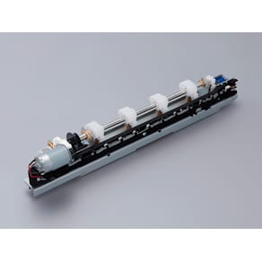 2/4Hole Punch Unit Inner Finisher- P2