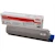 Toner OKI 44059108 8K svart