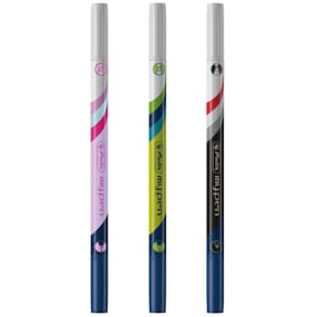 Tintenlöscher Herlitz my.pen, 2 St., sortiert