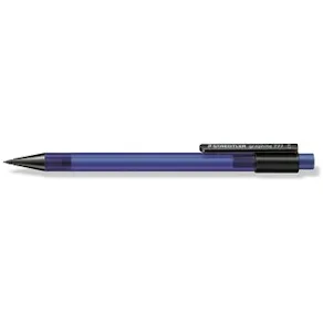 Stiftpenna STAEDTLER 777 0,7 Blå, 10st