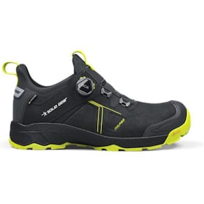 Skyddsko SOLID GEAR Vapor GTX L S7S 42