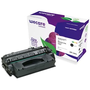 Toner WECARE HP Q5949X/0917B002 6K svart