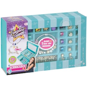 Bastelset XTREM Creativ Studio Schmuckbox
