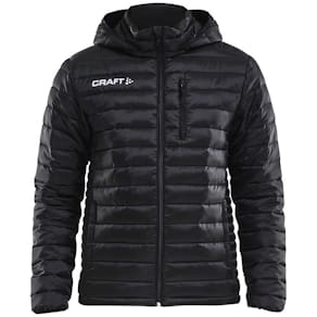 Jacka CRAFT Isolate Svart 3XL