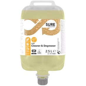 Grovrent SURE Cleaner&Degreaser QS 2,5L