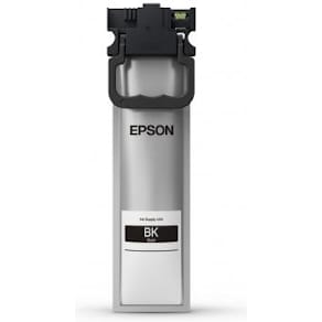 Bläckpatron EPSON C13T944140 Svart