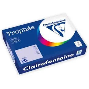 Kop.ppr TROPHEÉ A4 80g oh lila 500/fp