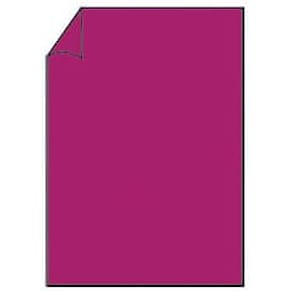 Briefbogen Rössler Paperado, A4, 100 g/m², amarena