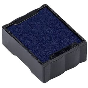 Ersatzkissen trodat, blau, passend für 4921, 492150