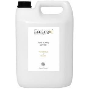 Hudlotion ECOLOGIQ Hand&Body refill 5L