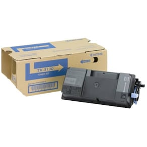 Tonerpatrone Kyocera TK-3130, schwarz