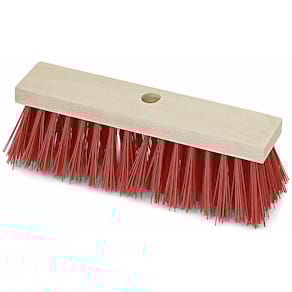 Besen Nölle Elaston, 50 cm, mit Stielloch