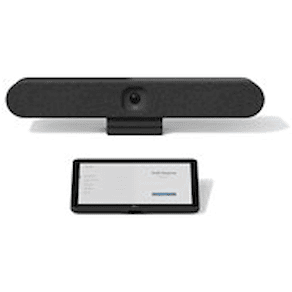 Logitech Tap IP Appliance Room Solutions Huddle + Small Rooms