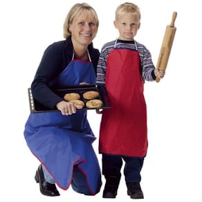 Hobbyforkle PLAYBOX m/knytebånd 65cm