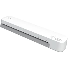 Laminiergerät Q-Connect Standard, A3, weiß